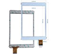 Soneth Vetro Touch Screen Digitizer 7,85" DYJ-80035B Bianco