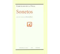SONETOS GARCILASO DE LA VEGA