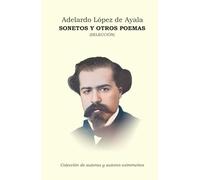 Sonetos y otros poemas
