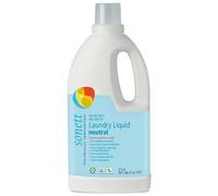 Sonett 6024 - Detersivo Liquido Neutral per Abbigliamento, 2 l
