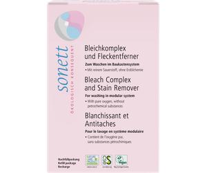 Sonett Candeggiante e Smacchiatore - 900 g