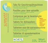 Tabs per lavastoviglie Sonett