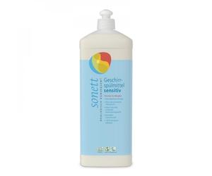 Sonett Detergente liquido per piatti - Sensitive 1 l