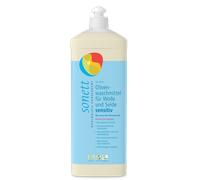 Sonett Detersivo per Lana e Seta all'Olio d'Oliva - Sensitive - 1 L