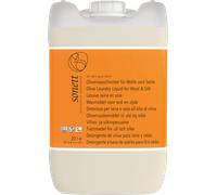 Sonett Detersivo per Lana e Seta - Olio d'Oliva - 20 L