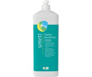 Sonett Disinfettante per Superfici - 1 L