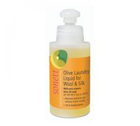 Sonett Gel di lavaggio all'oliva per lana e seta 120 ml