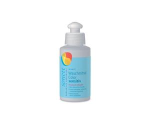 Sonett Gel di lavaggio per capi colorati Sensitive 120 ml
