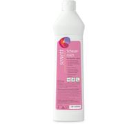 Sonett - Latte abrasivo biologico (6 x 500 ml)