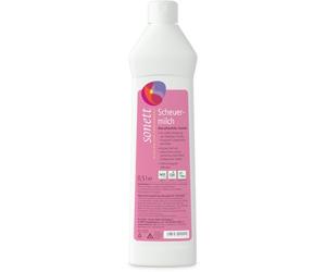 Sonett - Latte abrasivo biologico (6 x 500 ml)