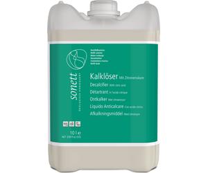 Sonett Liquido Anticalcare - 10 L