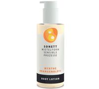 Sonett Lozione corpo mirto arance