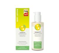 Sonett Mistelform - Lozione per il corpo al limone di pino cembro, 145 ml