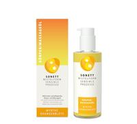 Sonett MISTELFORM Olio per massaggio, fiori d'arancio, 145 ml