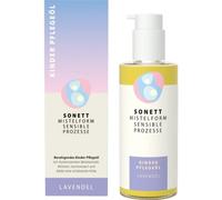 Sonett MISTELFORM SENSIBLE PROZESSE Olio per Bambini Lavanda 145 ml - Prodotti Bimbi