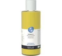 Sonett MISTELFORM SENSIBLE PROZESSE Olio per Massaggi e per il Corpo Incenso e Lavanda 485 ml - Prodotto cosmetico