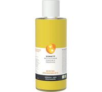 Sonett MISTELFORM SENSIBLE PROZESSE Olio per Massaggi e per il Corpo Mirto e fiori d'arancio 485 ml - Prodotto cosmetico