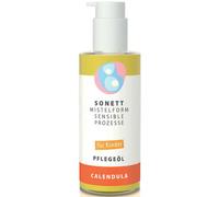 Sonett Olio per bambini alla Calendula