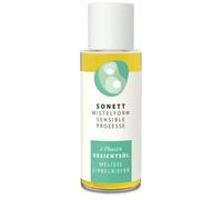 Sonett Olio per il viso in 2 fasi al limone e melissa