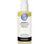 Sonett Olio per massaggi Lavanda Frankincense