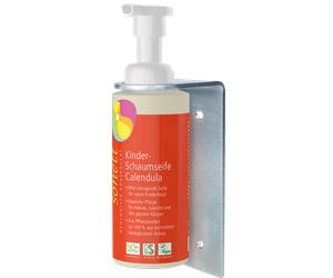 Sonett Portasapone da Parete - Per 200 ml