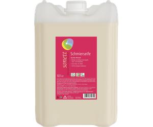 Sonett Sapone Liquido - 10 L