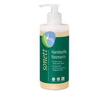 Sonett Sapone Mani - Rosmarino - 300 ml