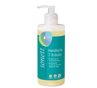 Sonett Sapone Mani alle 7 Erbe - 300 ml