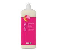 Sonett Sapone Mani - Rosa - 1 L