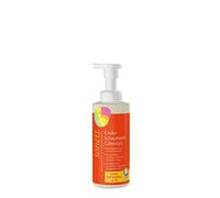 Sonett Sapone schiumoso per bambini, calendula, 200 ml