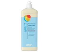 Sonett Sapone schiumoso Sensitive 1 l