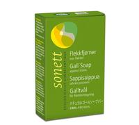 SONETT, sapone solido per macchie, 100 G