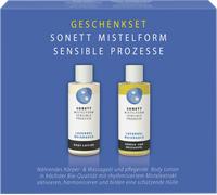 Sonett Set Regalo per Massaggi e Lozione Corpo - 1 set