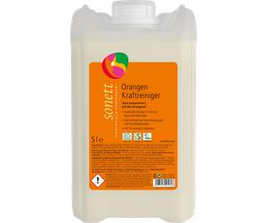 Sonett Sgrassante Forte all’Arancio - 5 L