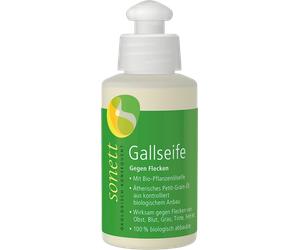 Sonett Smacchiatore Liquido al Fiele - 120 ml