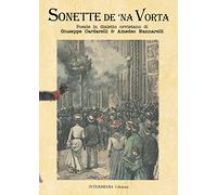 Sonette de 'na vorta. Poesie in dialetto orvieto