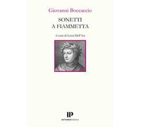 Sonetti a Fiammetta