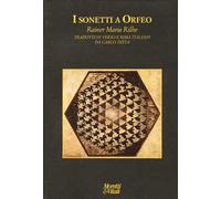 Sonetti a Orfeo