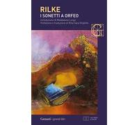 Sonetti a Orfeo. Testo tedesco a fronte