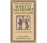 Sonetti alchemici
