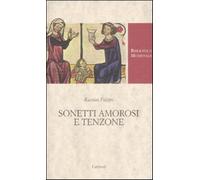 Sonetti amorosi e tenzone