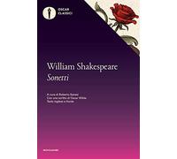 Sonetti. Con uno scritto di Oscar Wilde. Testo inglese a fronte
