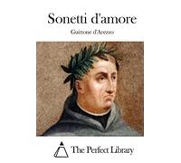 Sonetti d'amore