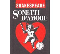 Sonetti d'amore