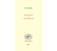 Sonetti d'amore e Stanze della morte