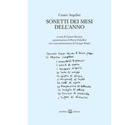 Sonetti dei mesi dell’anno