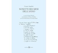 Sonetti dei mesi dell’anno