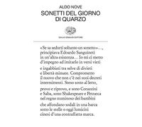 Sonetti del giorno di quarzo