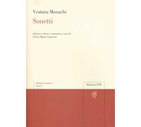 Sonetti. Ediz. critica