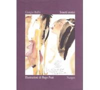 Sonetti erotici. Ediz. illustrata